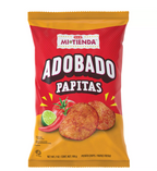 HEB Mi Tienda Adobado Potato Chips 7 oz