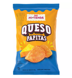 HEB Mi Tienda Cheese Potato Chips 7 oz