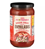 HEB Mi Tienda Red Enchilada Sauce 16 oz
