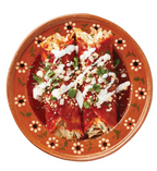 HEB Mi Tienda Red Enchilada Sauce 16 oz