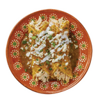 HEB Mi Tienda Green Enchilada Sauce 16 oz