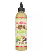 HEB Mi Tienda Avocado Taquera Sauce 9.5 oz