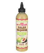 HEB Mi Tienda Avocado Taquera Sauce 9.5 oz