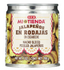 HEB Mi Tienda Nacho Sliced Pickled Jalapeños 7 oz