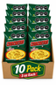 Encanto Conchitas Corn Snacks 10 Pack 3 oz Each