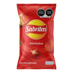 Sabritas Adobadas Potato Chips 10 Pack 2 oz Each