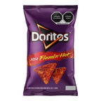 Doritos Xtra Flamin’ Hot 10 Pack 3 oz Each
