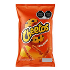 Sabritas Cheetos Torciditos 10 Pack 2 oz Each