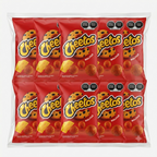 Sabritas Cheetos Bolitas 10 Pack 2 oz Each