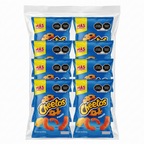 Sabritas Cheetos Poffs 10 Pack 1.55 oz Each