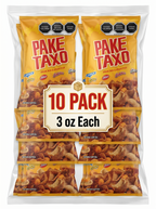 Sabritas Paketaxo Mezcladito 10 Pack 3 oz Each