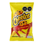 Sabritas Cheetos Xtra Flamin’ Hot 10 Pack 2 oz Each