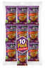 Tostitos Xtra Flamin’ Hot 10 Pack 2.5 oz Each
