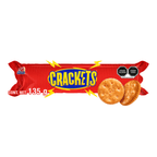 Gamesa Crackets Crackers 20 Pack 5 oz Each