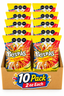 Bokados Prispas Spicy French Fries Snacks 10 Pack 2 oz Each