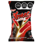 Bokados Frikos Fuego 10 Pack 2 oz Each