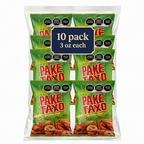 Sabritas Paketaxo Botanero Snack Mix 10 Pack 3 oz Each
