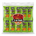 Doritos Dinamita 10 Pack 3 oz Each