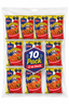 Leo Papirringas French Fries Snacks 10 Pack 2 oz Each