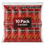 Doritos Nacho 10 Pack 2 oz Each