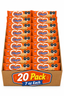 Gamesa Marías Cookies 20 Pack 7 oz Each