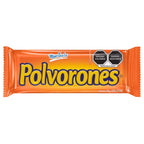 Marinela Polvorones Cookies 15 Pack 3 oz Each