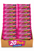 La Moderna Marianitas Pecan Cookies 20 Pack 6.5 oz Each