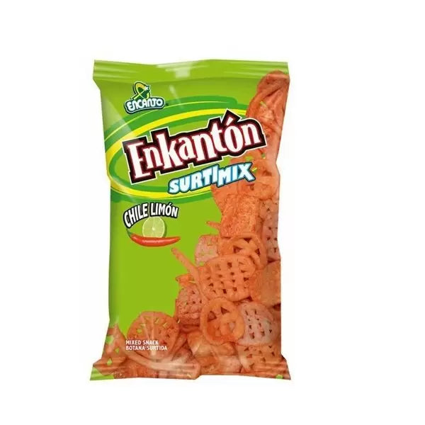 Encanto Enkanton Surtimix 10 Pack 1.41 oz Each