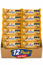 Gamesa Classic Coconut Bars Cookies 12 Pack 4 oz Each