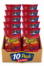 Barcel Runners 10 Pack 2 oz Each