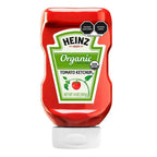 Heinz Organic Ketchup – 14 oz