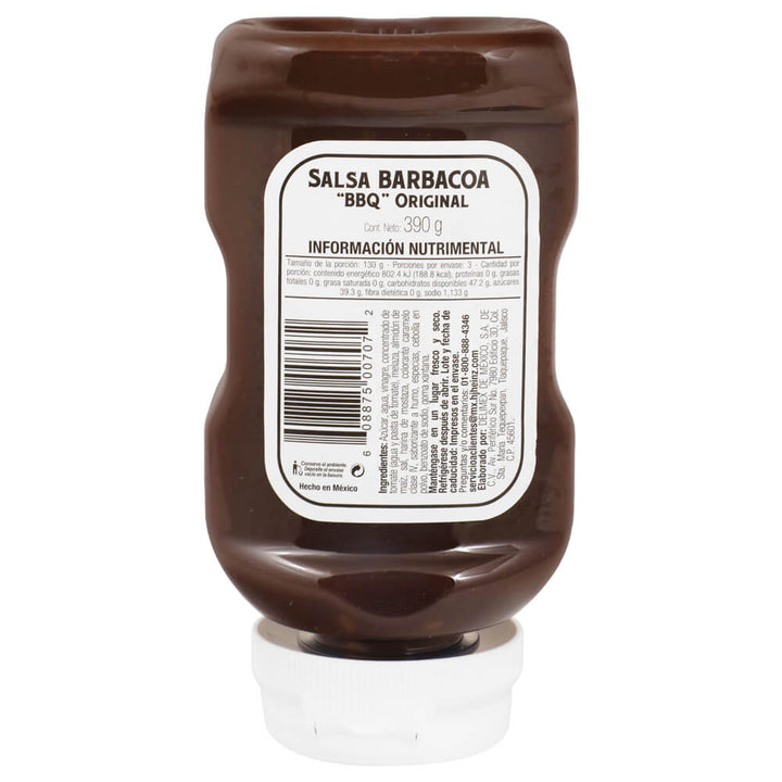 Heinz Original BBQ Sauce – 14 oz