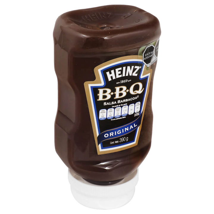 Heinz Original BBQ Sauce – 14 oz