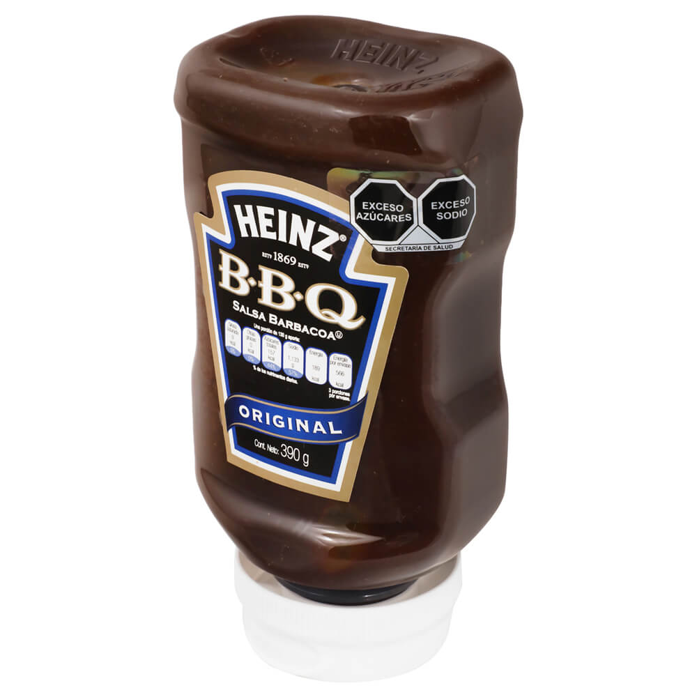 Heinz Original BBQ Sauce – 14 oz