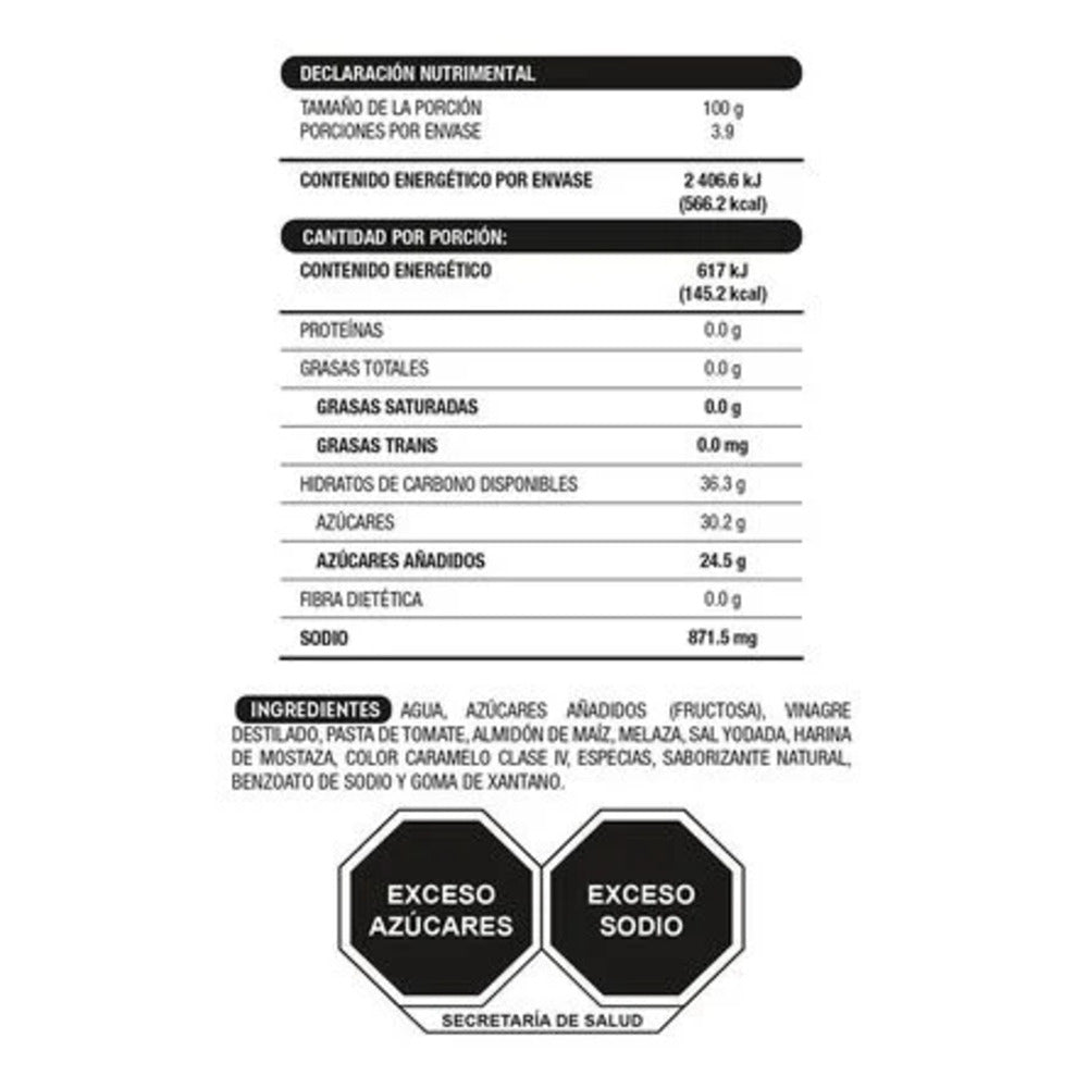 Heinz Original BBQ Sauce – 14 oz