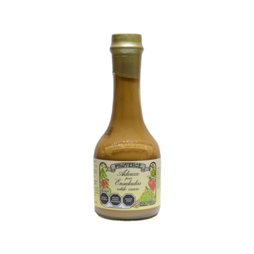 Provence Homemade Dressing – 13 fl oz Main image