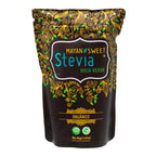 Mayan Sweet Organic Dried Stevia Leaves – 2 oz