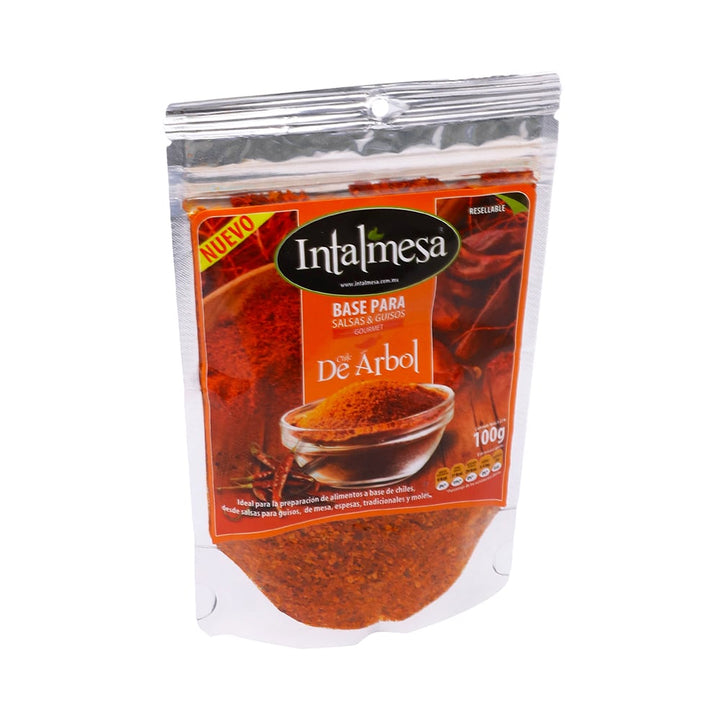 Intalmesa Ground Arbol Chili – 4 oz