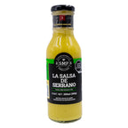 SMP Serrano Chili Sauce 13 oz