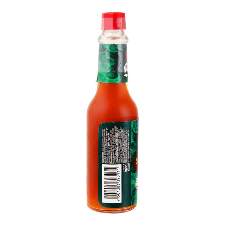 Bufalo Tampico Extra Hot Sauce – 2 oz