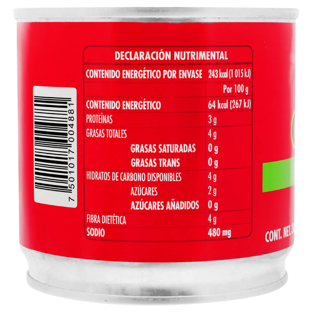 La Costeña Huitlacoche – 14 oz