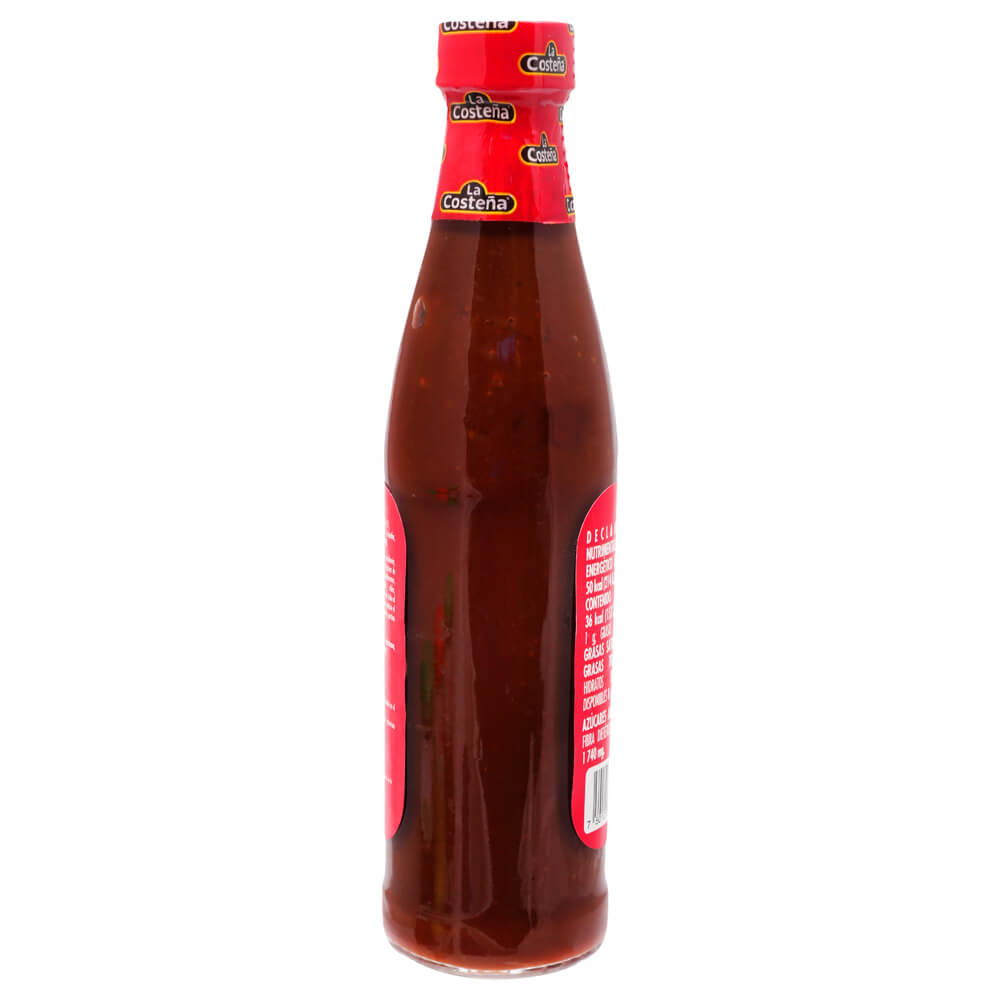 La Costeña Chipotle Sauce – 5 oz