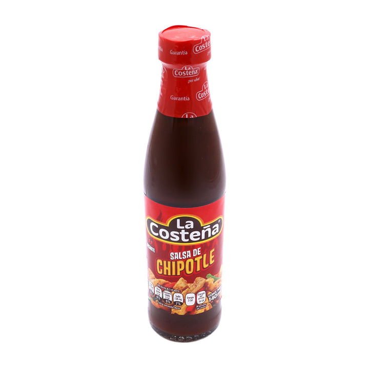 La Costeña Chipotle Sauce – 5 oz