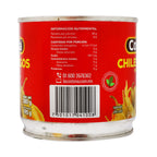 La Costeña Pickled Long Peppers – 13 oz