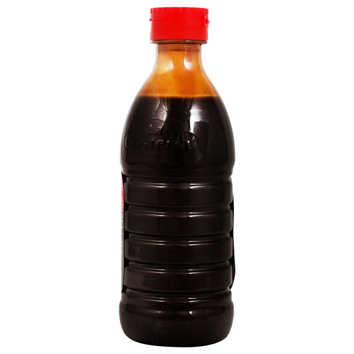 La Costeña Salsa Negra – 12 oz