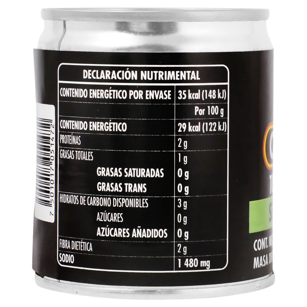 La Costeña Toreado Serrano Peppers – 8 oz