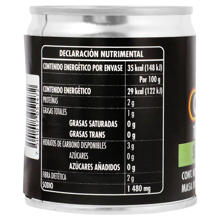 La Costeña Toreado Serrano Peppers – 8 oz