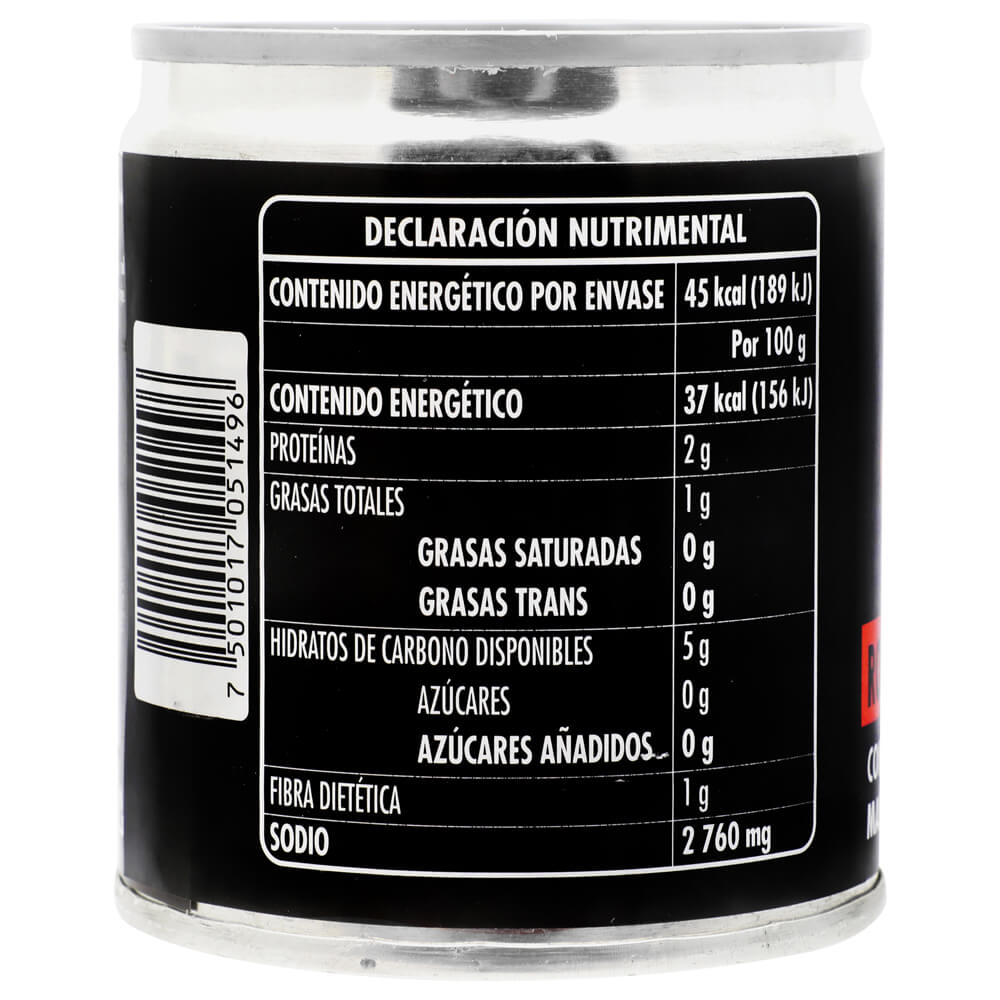 La Costeña Red Pickled Jalapeño Peppers – 8 oz