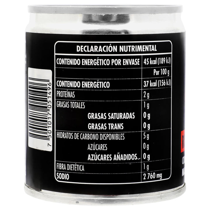 La Costeña Red Pickled Jalapeño Peppers – 8 oz