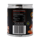 La Costeña Red Pickled Jalapeño Peppers – 8 oz
